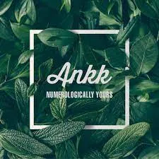 Ankk logo