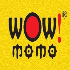 Wow! Momo logo
