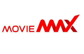 Movie Max logo