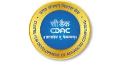CDAC logo