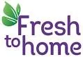 Fresh to Home logo