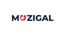 Muzigal logo