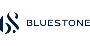 Bluestone logo