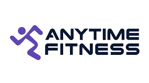 Anytime Fitness logo