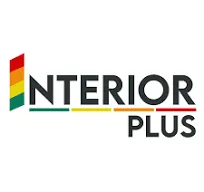 Interior Plus logo