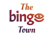 The Binge Town logo