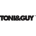 Toni & Guy logo