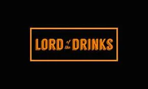 Lord of the Drinks logo