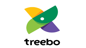 Treebo Hotels logo