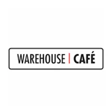 Warehouse Cafe logo
