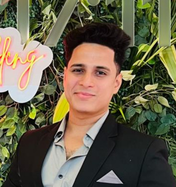 Himanshu Dangwal