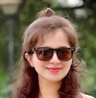 Nehha K Dangwal