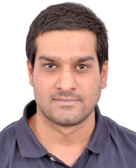 Vishal K
